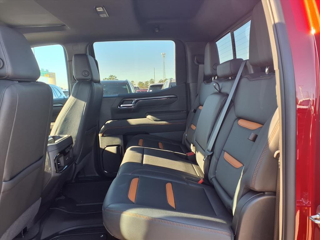 new 2026 GMC Sierra 1500 car, priced at $70,340