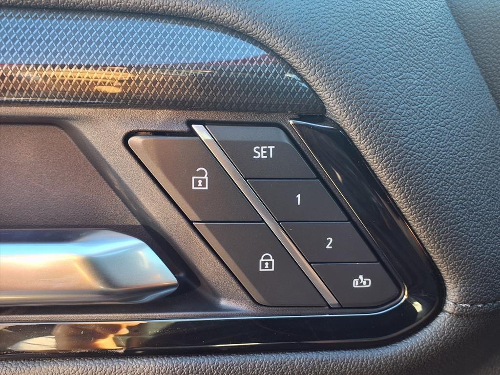 new 2026 GMC Sierra 1500 car, priced at $70,340