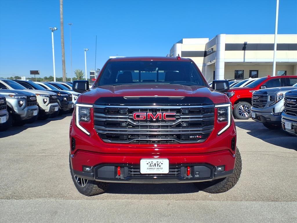 new 2026 GMC Sierra 1500 car, priced at $70,340