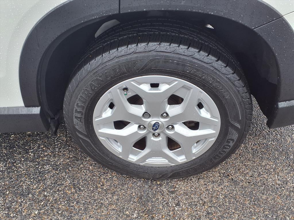 used 2021 Subaru Forester car, priced at $21,991