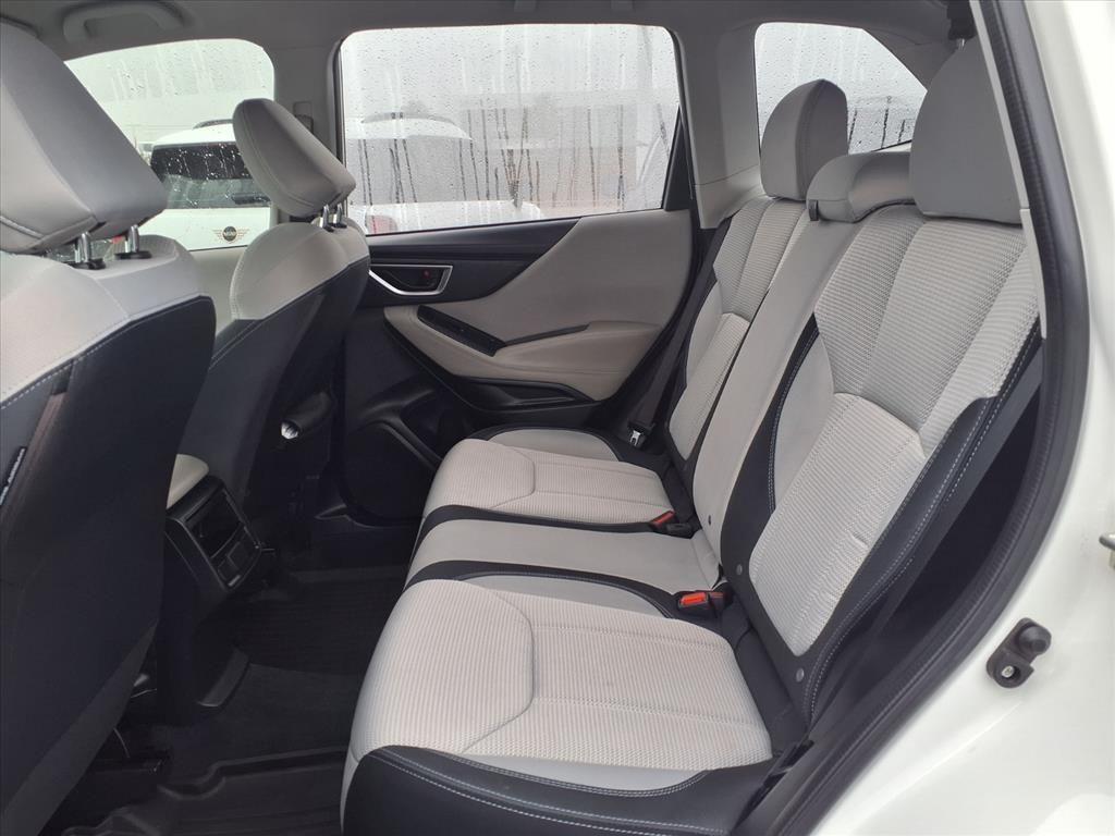 used 2021 Subaru Forester car, priced at $21,991