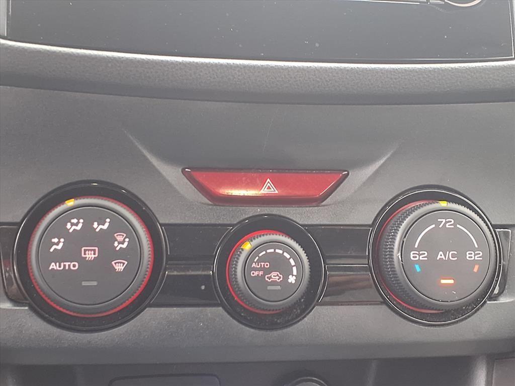 used 2021 Subaru Forester car, priced at $21,991