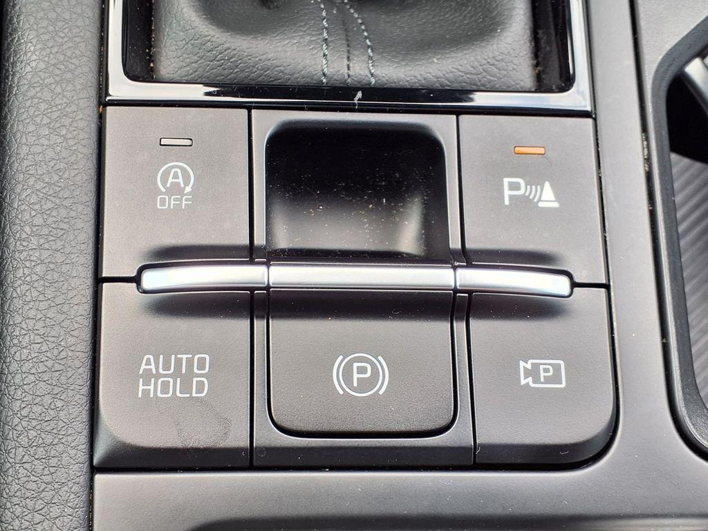 used 2025 Kia K5 car, priced at $24,216