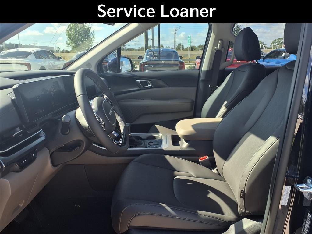 new 2026 Kia Carnival car, priced at $38,461