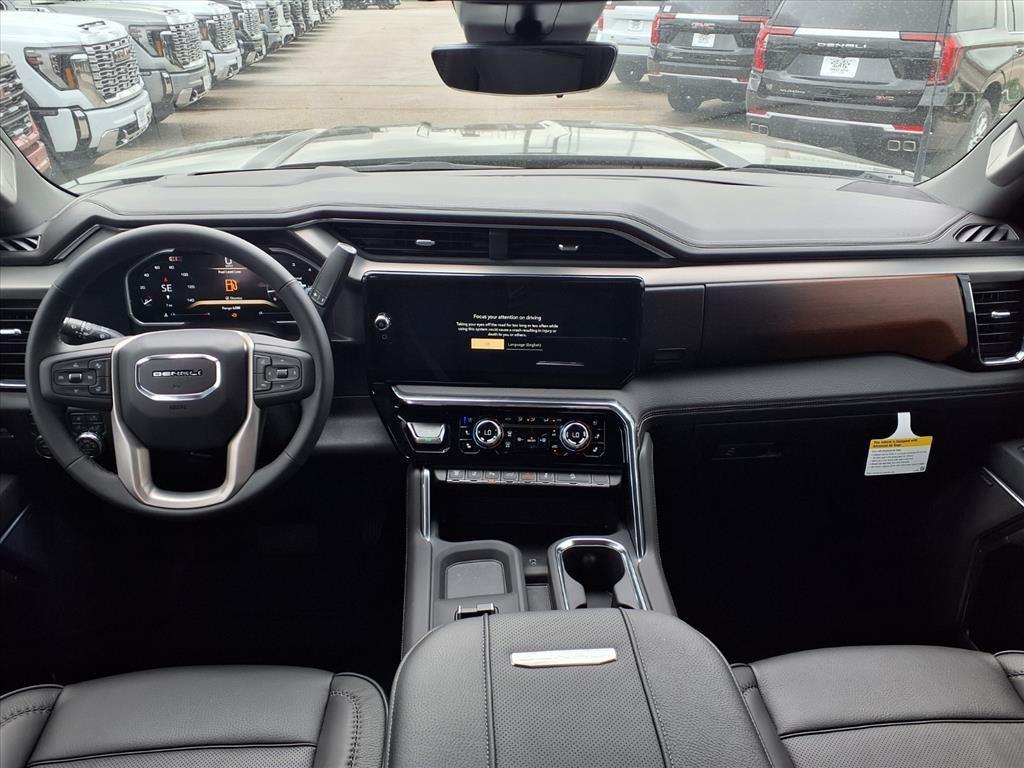 new 2026 GMC Sierra 2500 car, priced at $87,654