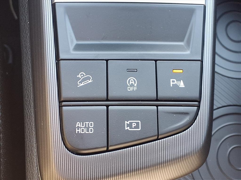 new 2026 Kia Sportage car, priced at $35,824