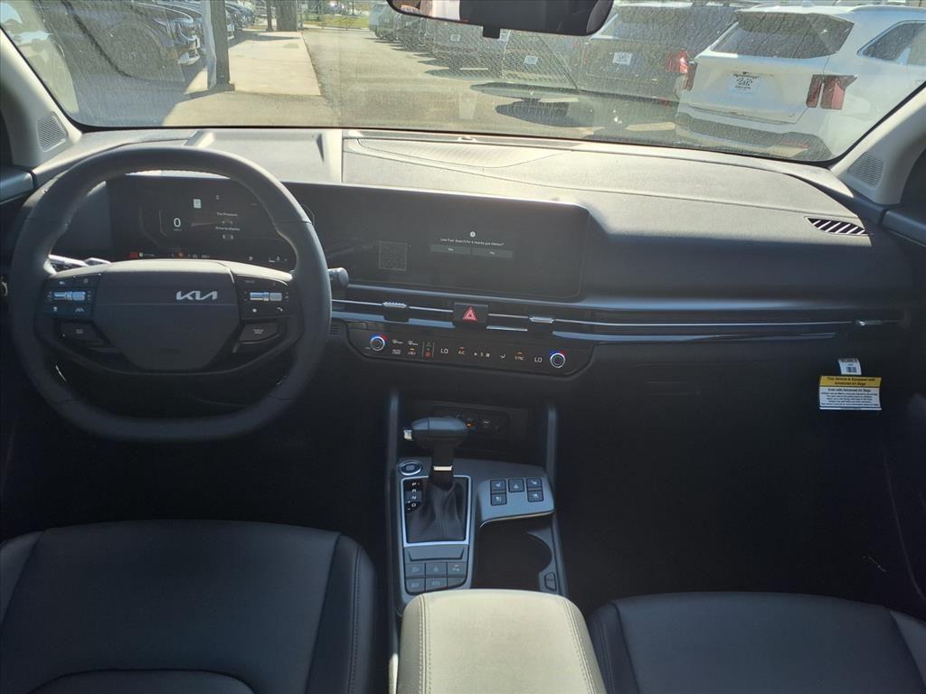 new 2026 Kia Sportage car, priced at $35,824