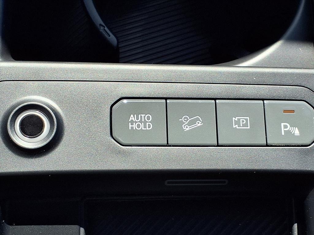 new 2026 Kia EV9 car, priced at $63,449