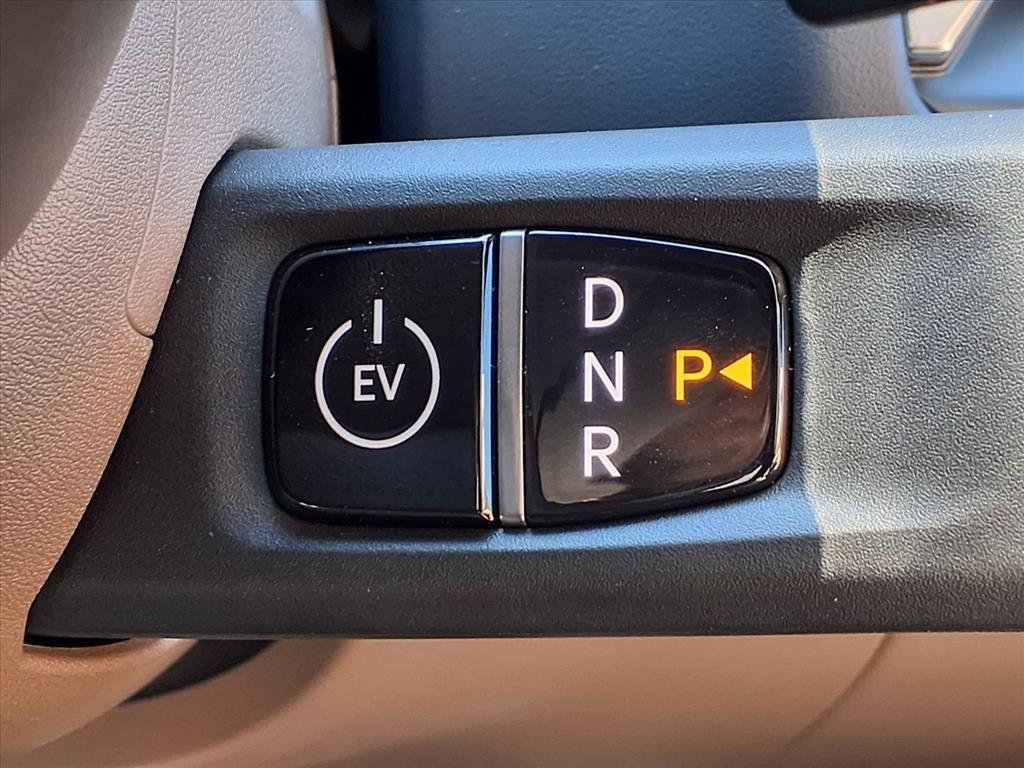 new 2026 Kia EV9 car, priced at $63,449