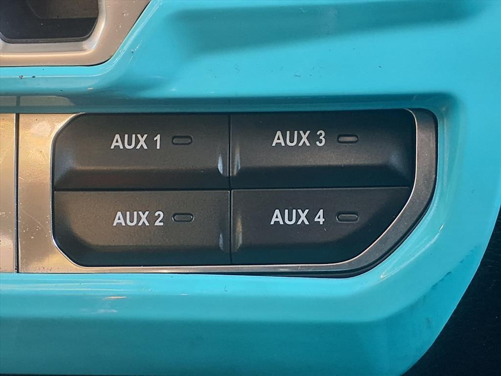 used 2018 Jeep Wrangler Unlimited car, priced at $23,991