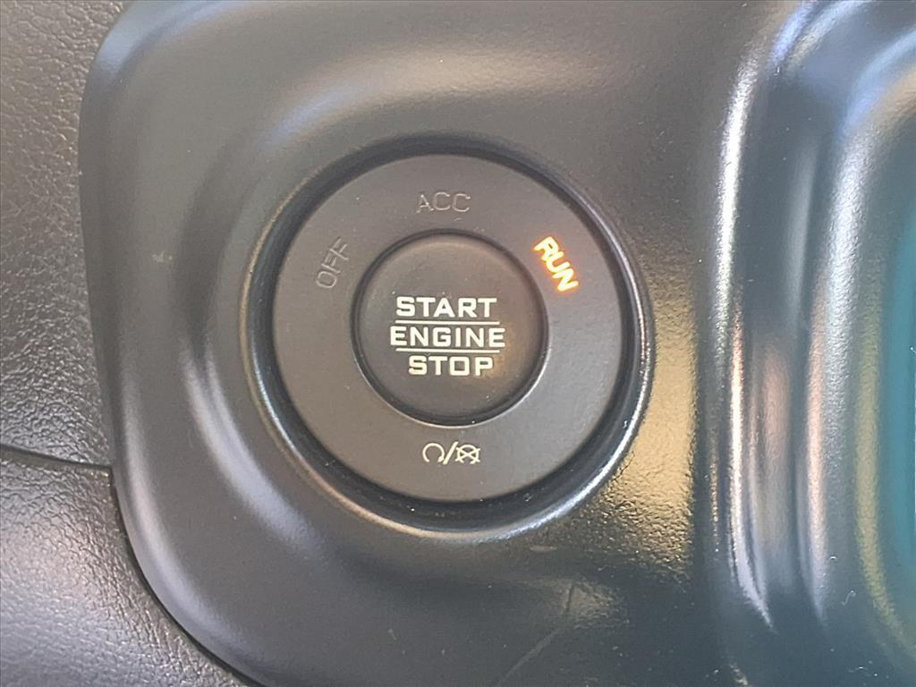 used 2018 Jeep Wrangler Unlimited car, priced at $23,991