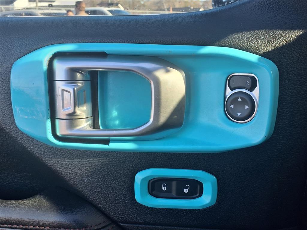 used 2018 Jeep Wrangler Unlimited car, priced at $23,991