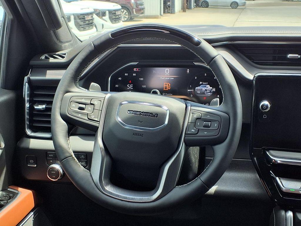 new 2026 GMC Sierra 1500 car, priced at $82,219
