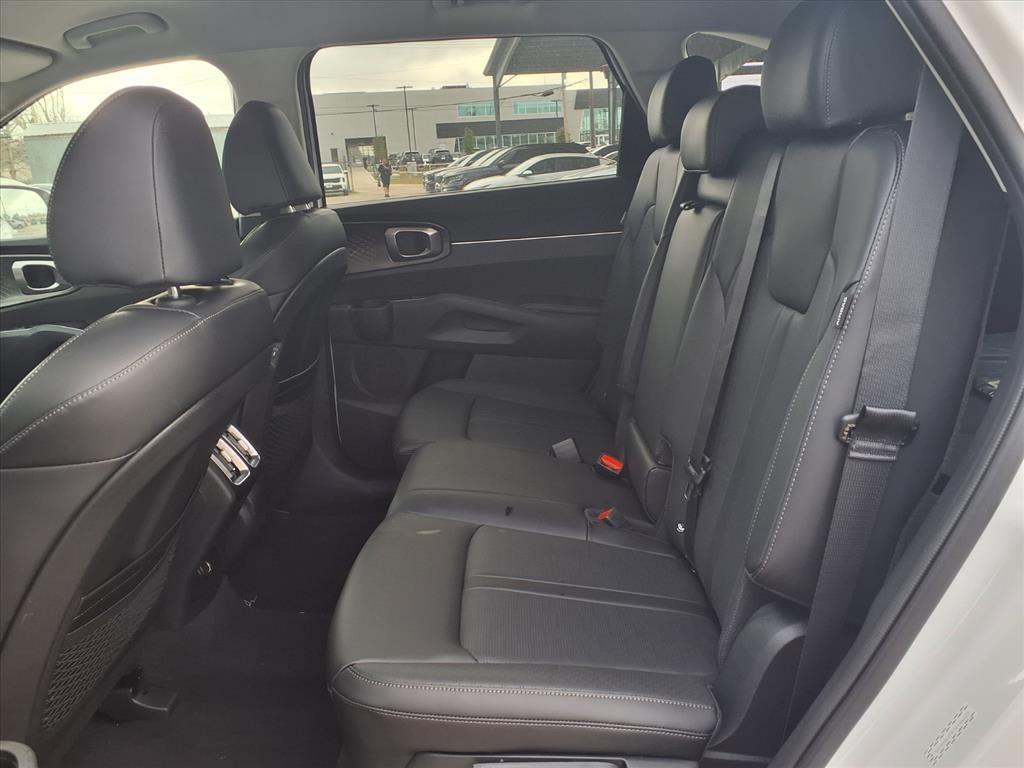 new 2026 Kia Sorento car, priced at $37,655