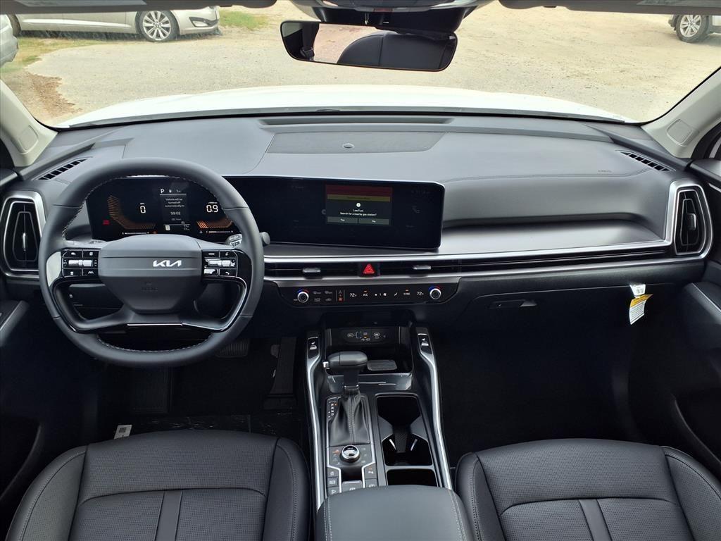 new 2026 Kia Sorento car, priced at $37,655