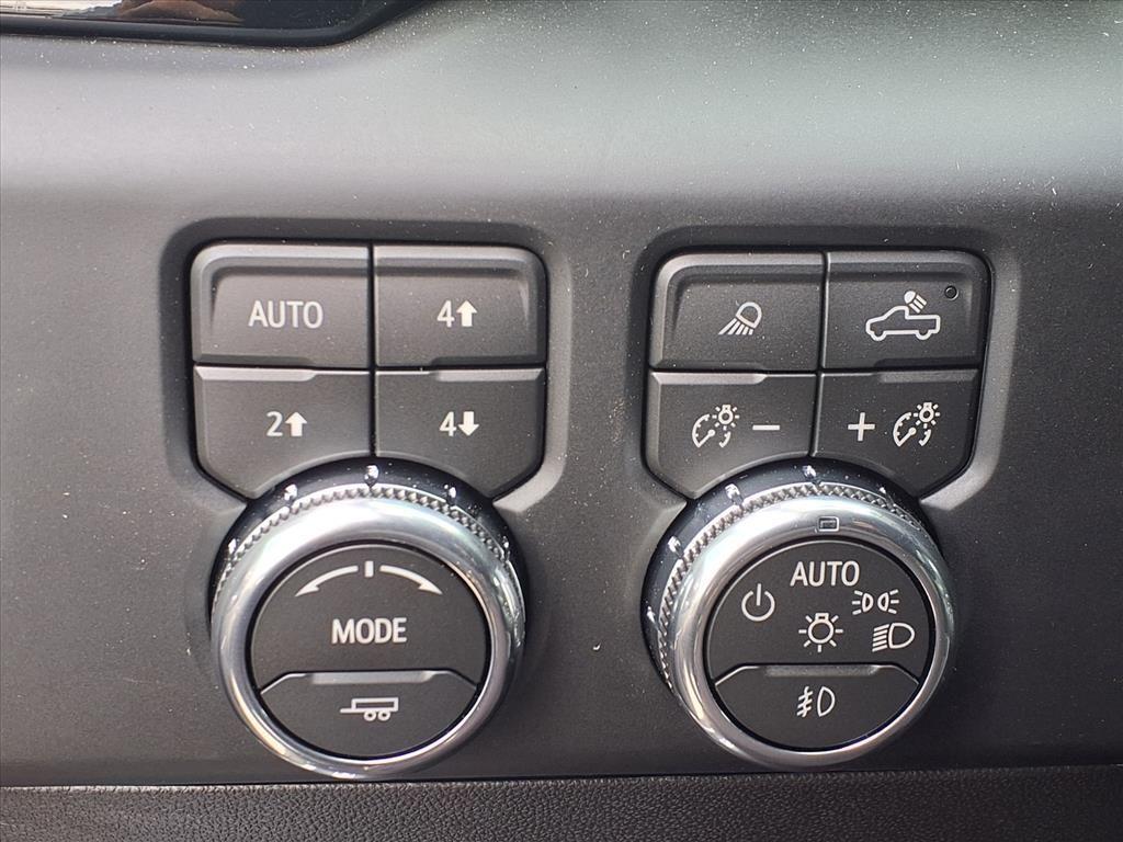 new 2026 GMC Sierra 1500 car, priced at $76,279