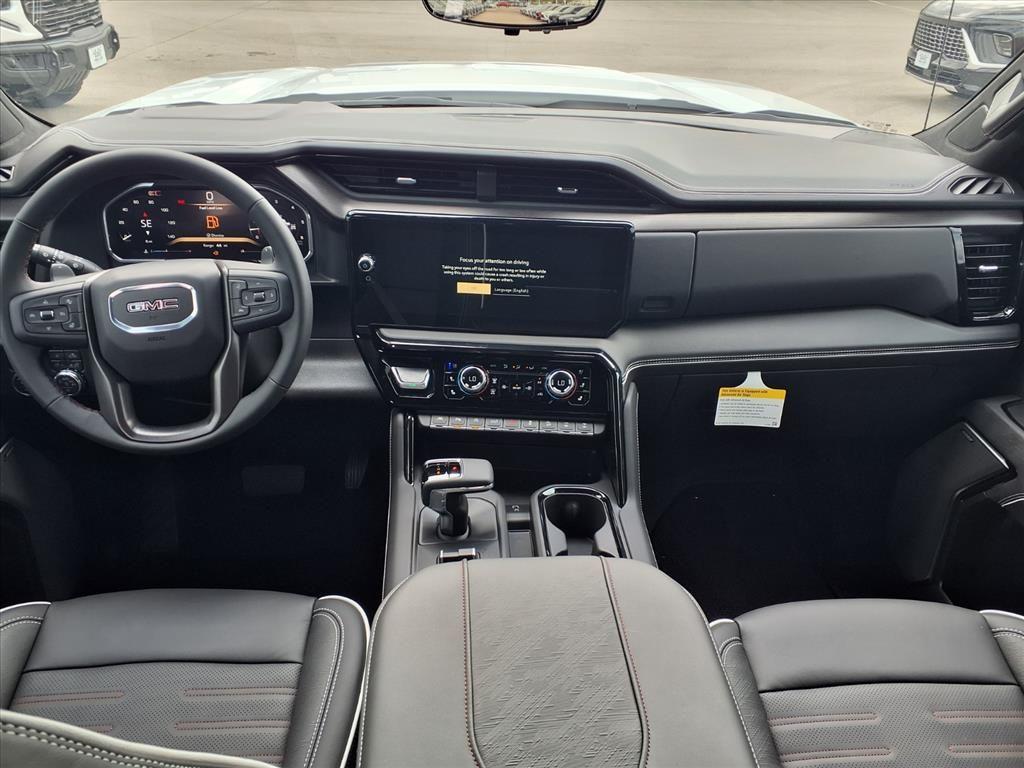 new 2026 GMC Sierra 1500 car, priced at $76,279