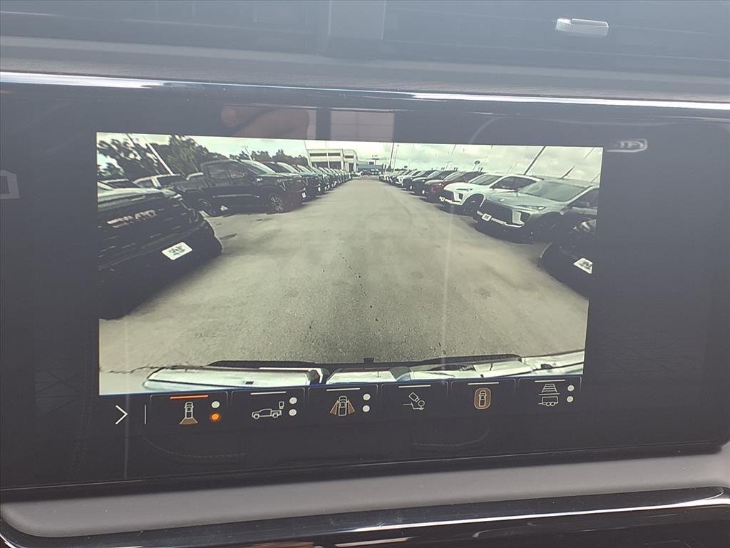 new 2026 GMC Sierra 1500 car, priced at $76,279