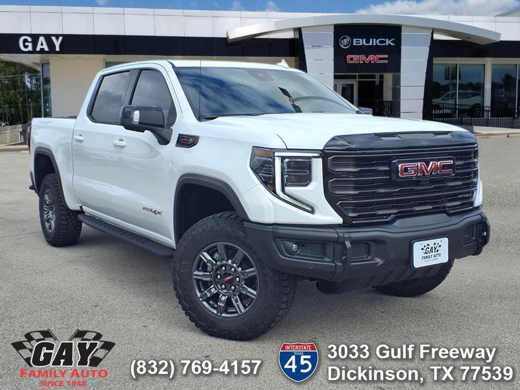 new 2026 GMC Sierra 1500 car, priced at $76,279