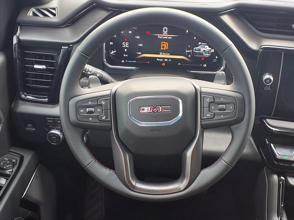 new 2026 GMC Sierra 1500 car, priced at $76,279