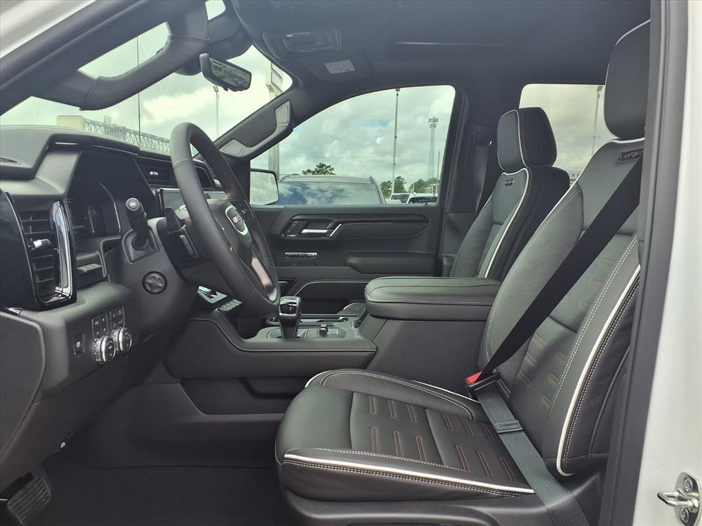 new 2026 GMC Sierra 1500 car, priced at $76,279