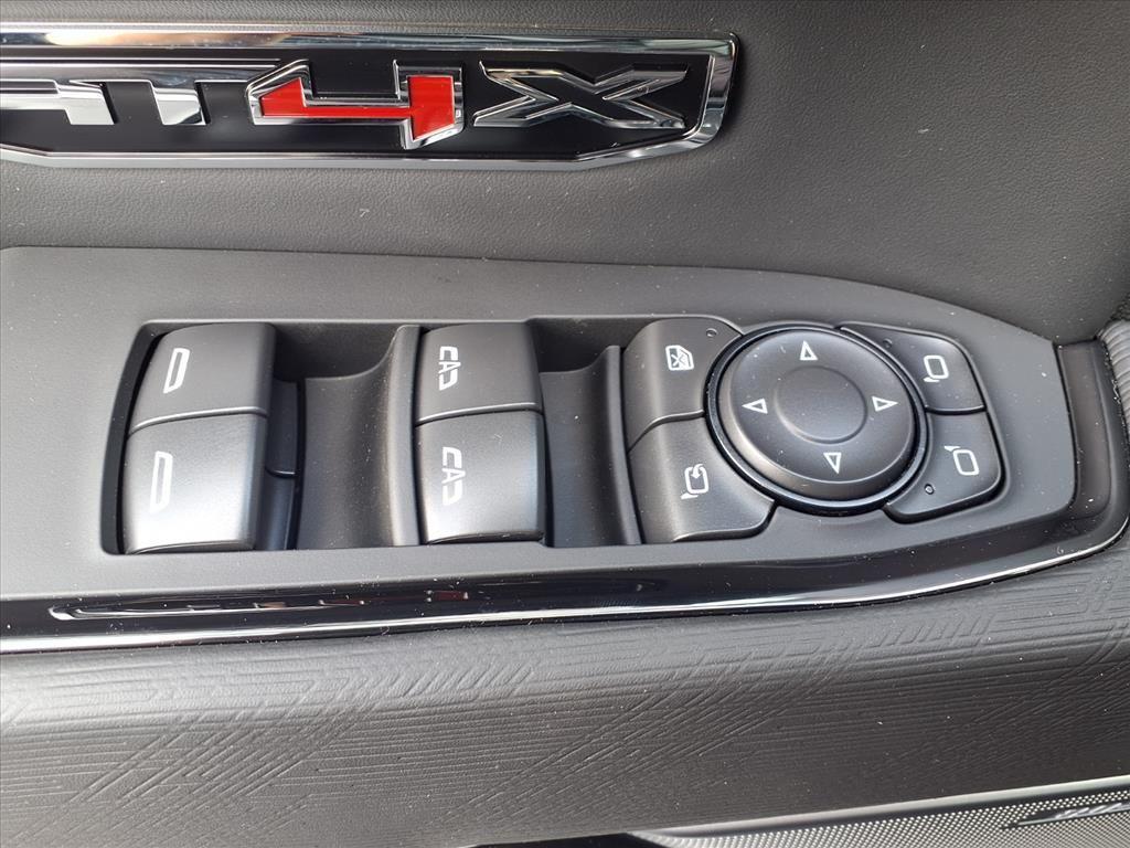 new 2026 GMC Sierra 1500 car, priced at $76,279