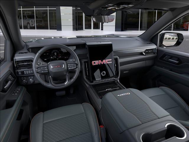 new 2026 GMC Yukon car, priced at $87,574