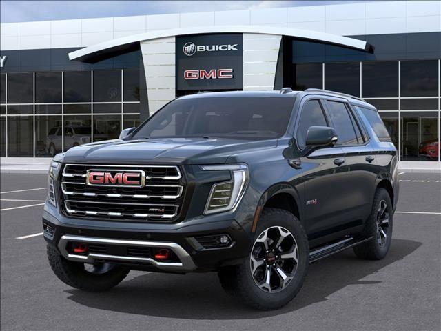 new 2026 GMC Yukon car, priced at $87,574