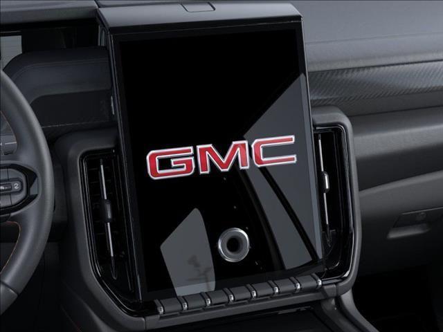 new 2026 GMC Yukon car, priced at $87,574