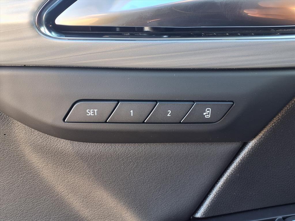 new 2026 Buick Envision car, priced at $50,384