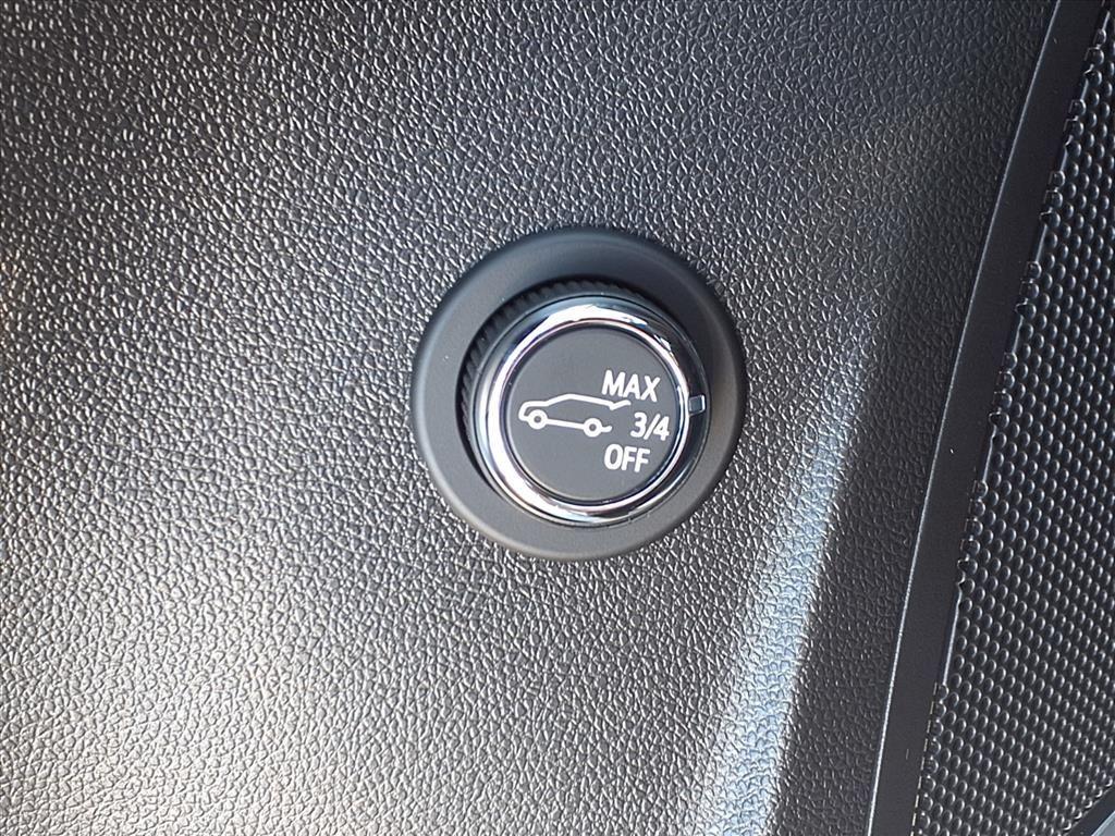 new 2026 Buick Envision car, priced at $50,384