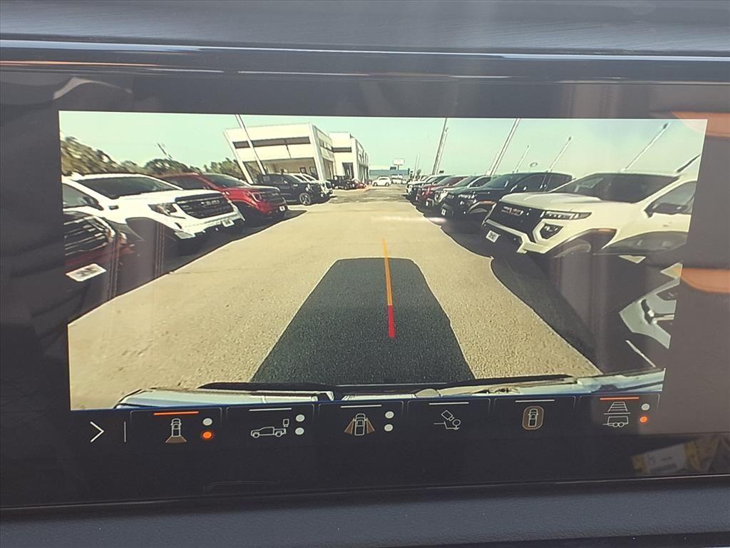 new 2026 GMC Sierra 1500 car, priced at $70,114