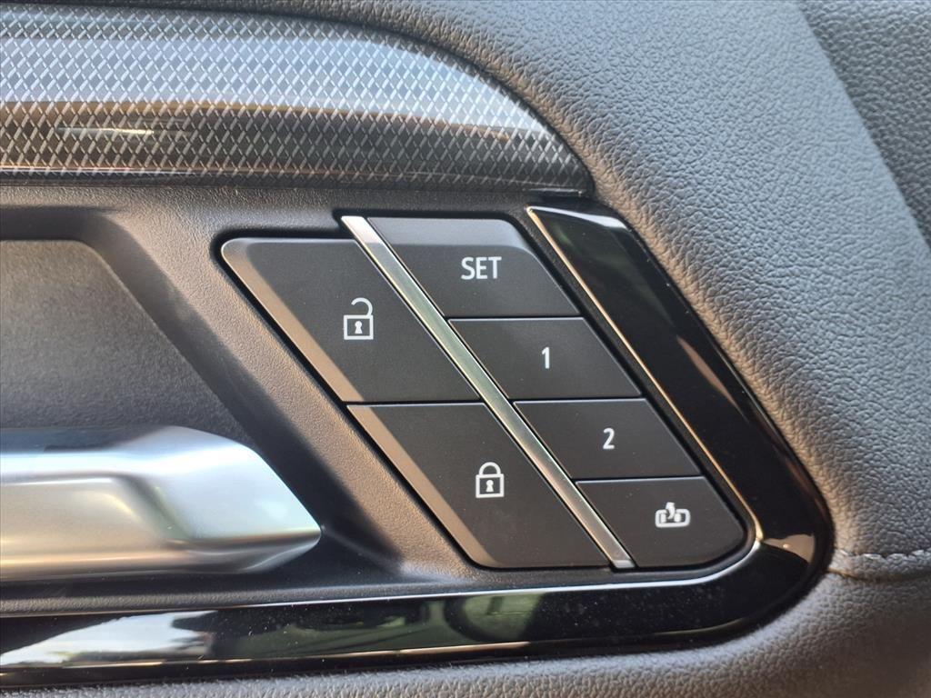 new 2026 GMC Sierra 1500 car, priced at $70,114