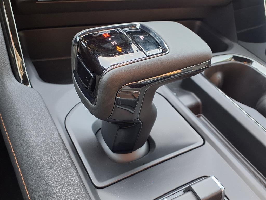 new 2026 GMC Sierra 1500 car, priced at $70,114