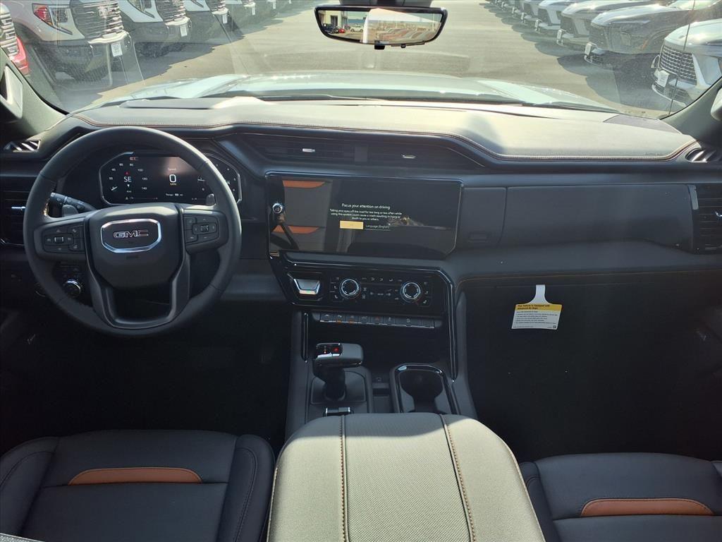 new 2026 GMC Sierra 1500 car, priced at $70,114