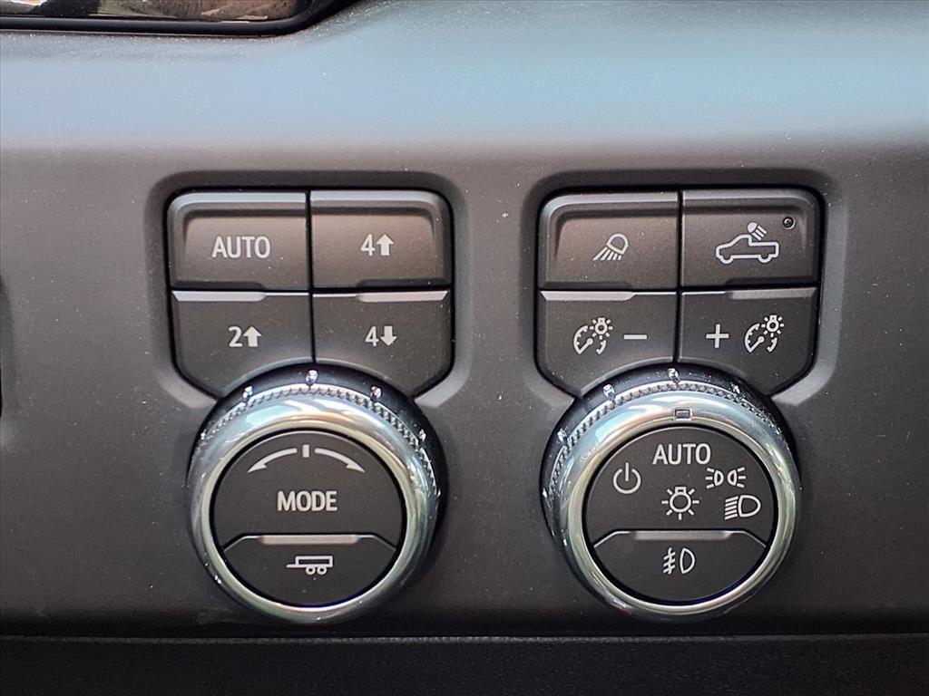 new 2026 GMC Sierra 1500 car, priced at $70,114