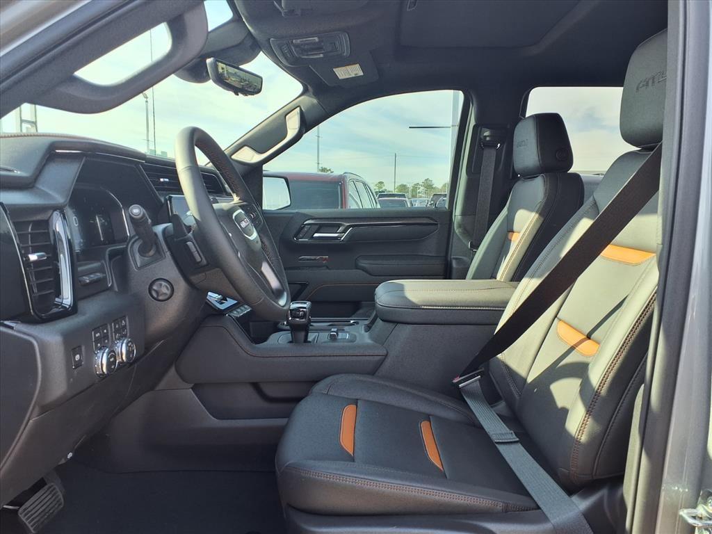 new 2026 GMC Sierra 1500 car, priced at $70,114
