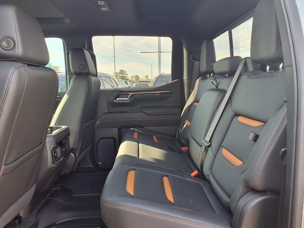 new 2026 GMC Sierra 1500 car, priced at $70,114