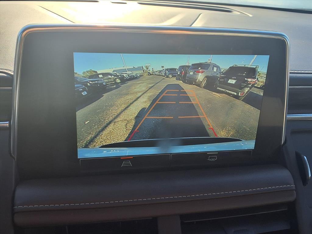 used 2022 GMC Yukon car, priced at $39,495