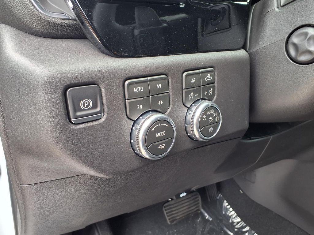 new 2026 GMC Sierra 1500 car, priced at $60,655