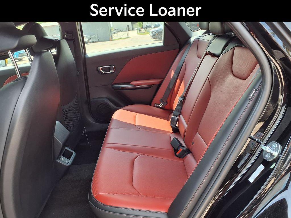 new 2026 Kia K4 car, priced at $26,379