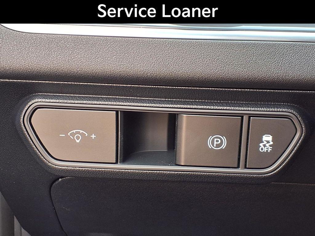 new 2026 Kia K4 car, priced at $26,379