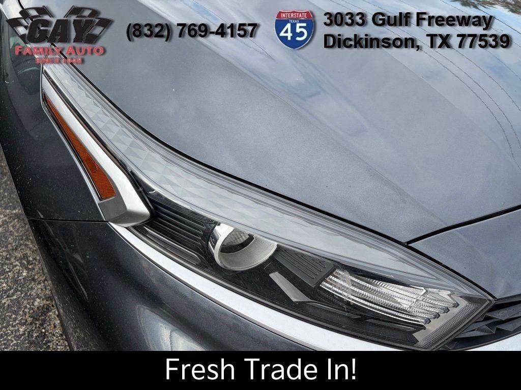 used 2022 Kia Forte car, priced at $13,495