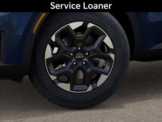 new 2026 Kia Sorento car, priced at $35,703