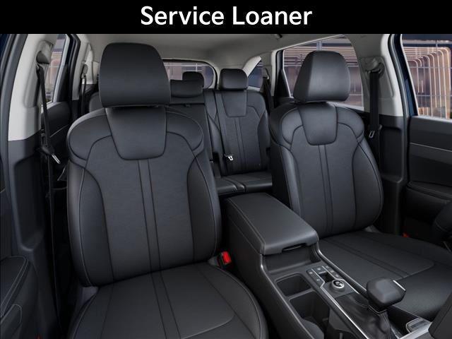 new 2026 Kia Sorento car, priced at $35,703