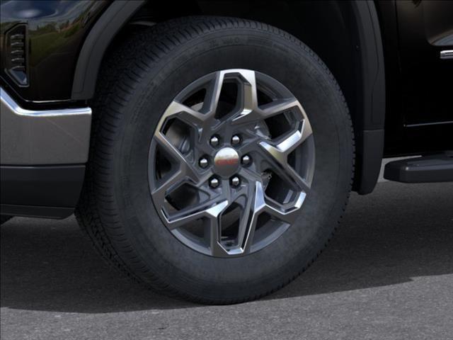 new 2026 GMC Sierra 1500 car, priced at $58,412