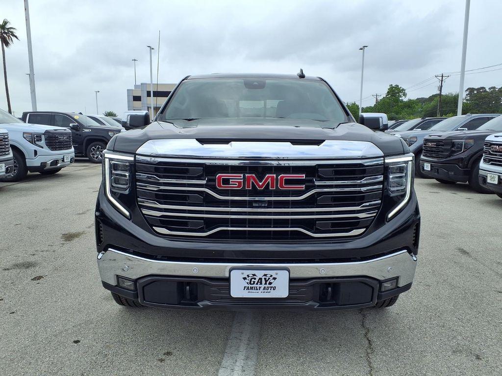 new 2026 GMC Sierra 1500 car, priced at $55,539