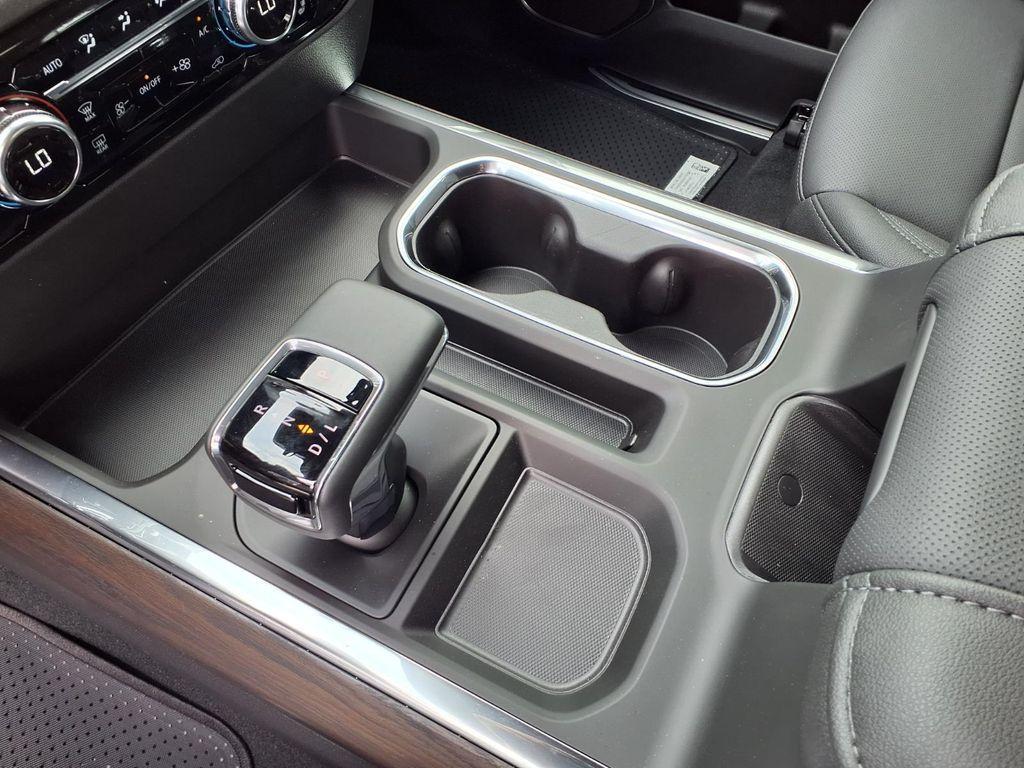 new 2026 GMC Sierra 1500 car, priced at $55,539