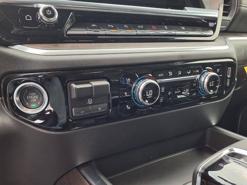 new 2026 GMC Sierra 1500 car, priced at $55,539