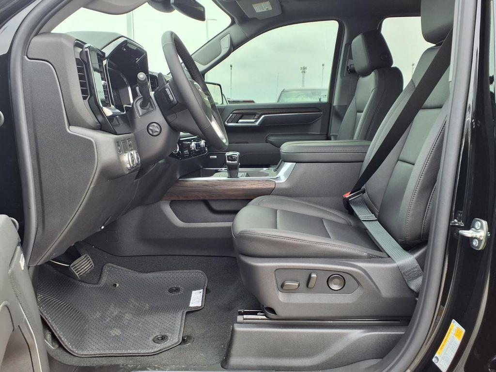 new 2026 GMC Sierra 1500 car, priced at $55,539